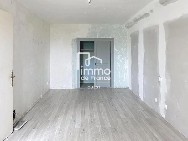 Maison à vendre à Évron (53600)