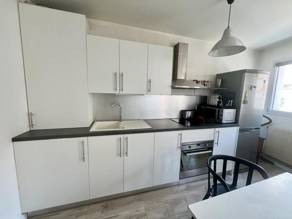 Poitiers (86000) CŒUR CENTRE VILLE POITIERS - APPARTEMENT T1 BIS - ASCENSEUR - MODE DE CHAUFFAGE INDÉPENDANT