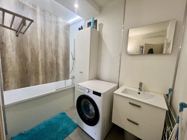 Poitiers (86000) CŒUR CENTRE VILLE POITIERS - APPARTEMENT T1 BIS - ASCENSEUR - MODE DE CHAUFFAGE INDÉPENDANT