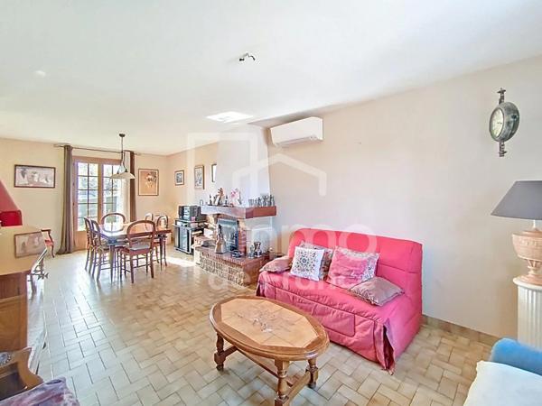 Maison à vendre à Meximieux (01800)
