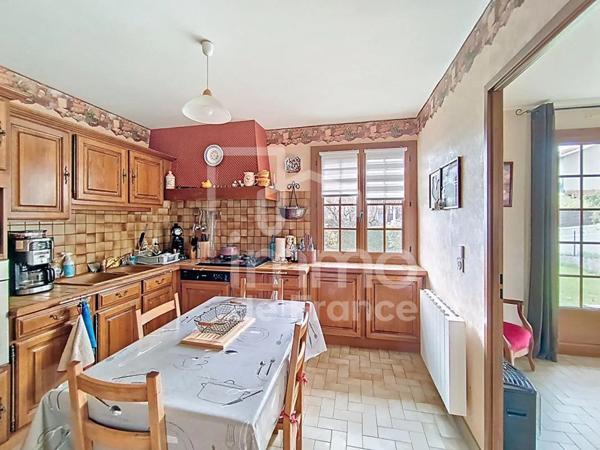 Maison à vendre à Meximieux (01800)