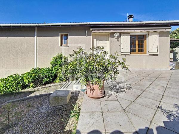 Maison à vendre à Meximieux (01800)
