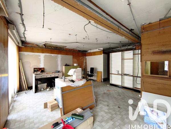 Maison à vendre 10 pièces 176 m² Aubenton