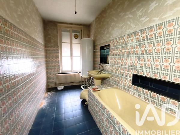Maison à vendre 10 pièces 176 m² Aubenton