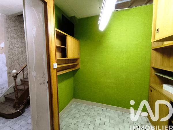 Maison à vendre 10 pièces 176 m² Aubenton