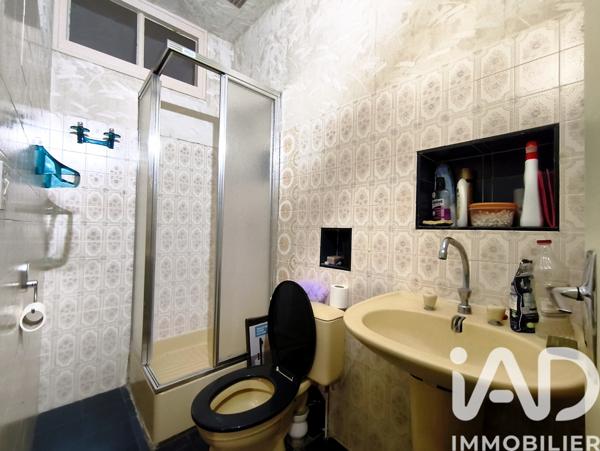 Maison à vendre 10 pièces 176 m² Aubenton