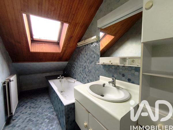 Maison à vendre 10 pièces 176 m² Aubenton