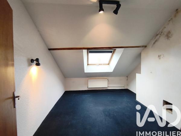 Maison à vendre 10 pièces 176 m² Aubenton