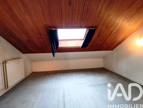 Maison à vendre 10 pièces 176 m² Aubenton