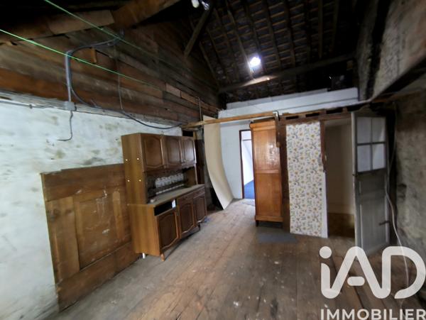 Maison à vendre 10 pièces 176 m² Aubenton
