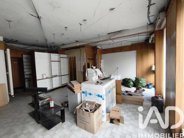 Maison à vendre 10 pièces 176 m² Aubenton
