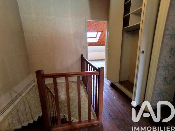 Maison à vendre 10 pièces 176 m² Aubenton