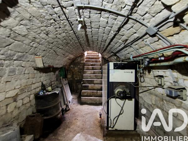 Maison à vendre 10 pièces 176 m² Aubenton