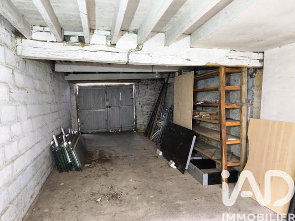 Maison à vendre 10 pièces 176 m² Aubenton