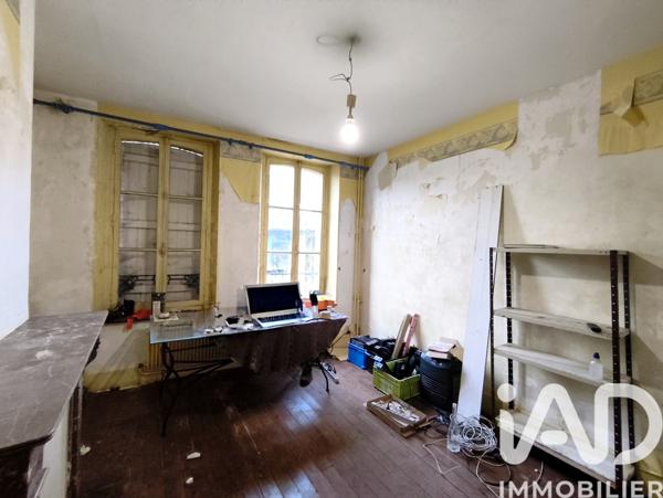 Maison à vendre 10 pièces 176 m² Aubenton