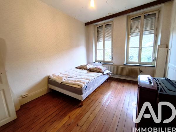 Maison à vendre 10 pièces 176 m² Aubenton