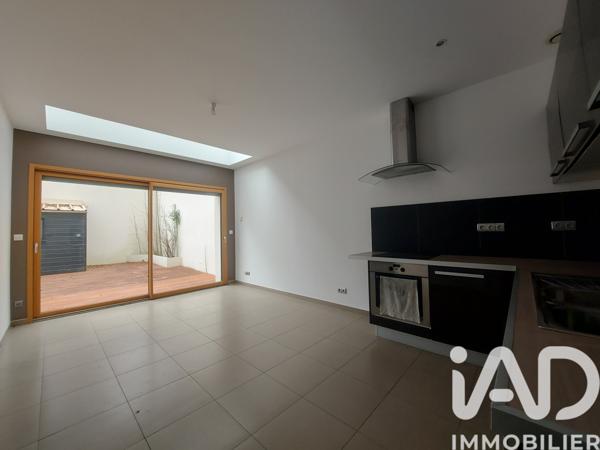 Appartement à vendre 2 pièces 41 m² Croix