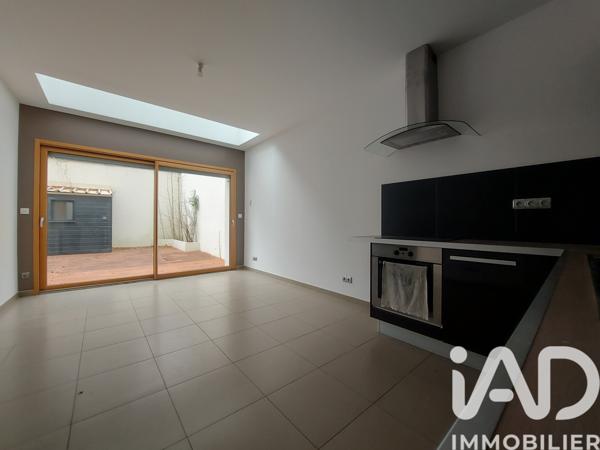 Appartement à vendre 2 pièces 41 m² Croix