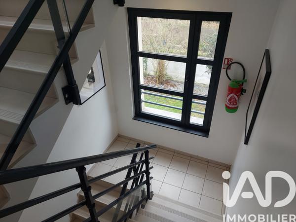 Appartement à vendre 2 pièces 41 m² Croix