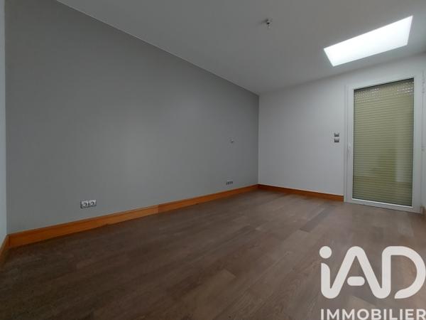 Appartement à vendre 2 pièces 41 m² Croix