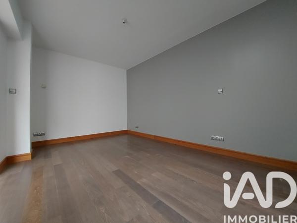 Appartement à vendre 2 pièces 41 m² Croix