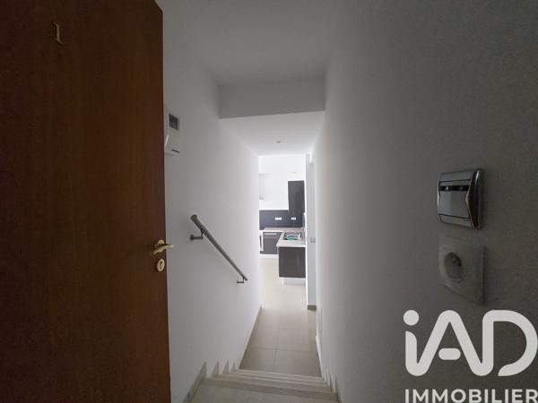 Appartement à vendre 2 pièces 41 m² Croix