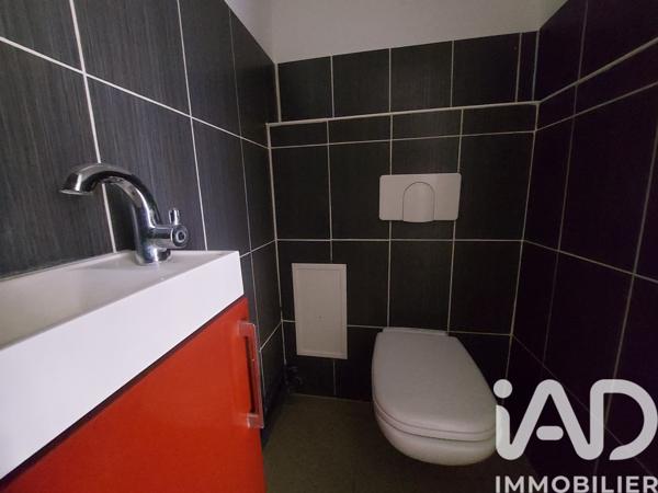 Appartement à vendre 2 pièces 41 m² Croix