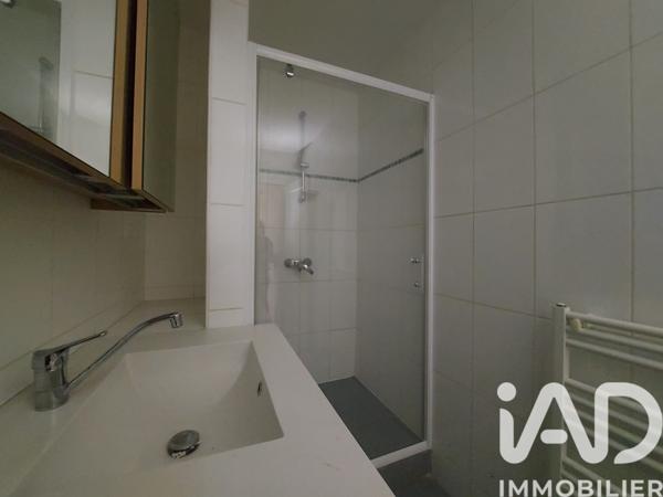 Appartement à vendre 2 pièces 41 m² Croix