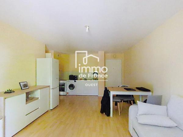 Appartement à vendre à Roche-sur-Yon (85000)