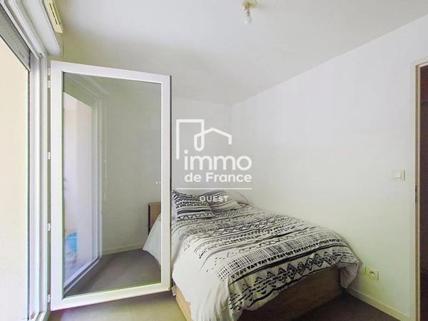 Appartement à vendre à Roche-sur-Yon (85000)