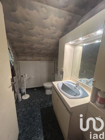 Maison à vendre 8 pièces 130 m² Goussainville