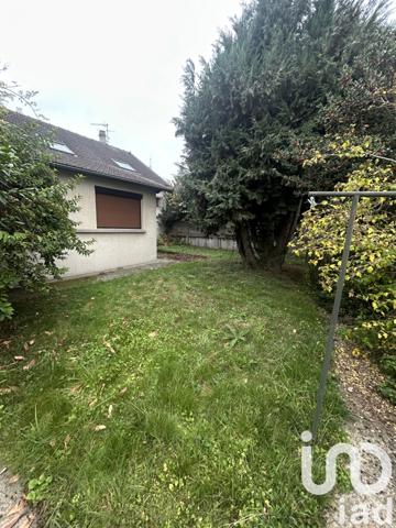 Maison à vendre 8 pièces 130 m² Goussainville