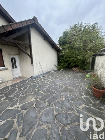 Maison à vendre 8 pièces 130 m² Goussainville