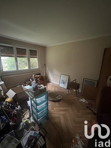 Maison à vendre 8 pièces 130 m² Goussainville