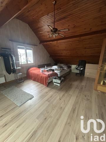 Maison à vendre 8 pièces 130 m² Goussainville