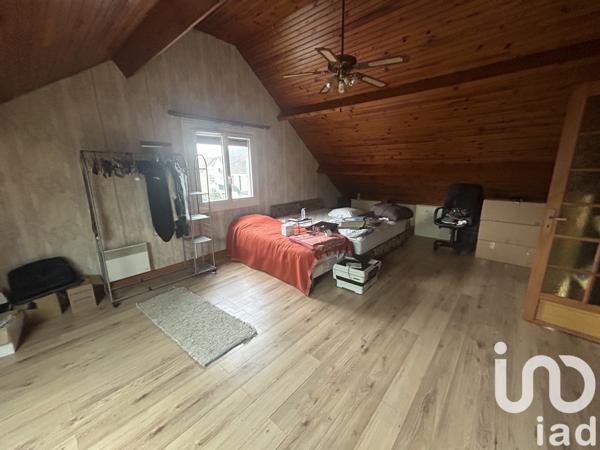 Maison à vendre 8 pièces 130 m² Goussainville