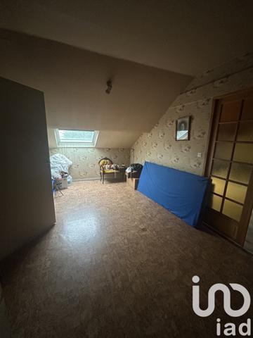 Maison à vendre 8 pièces 130 m² Goussainville