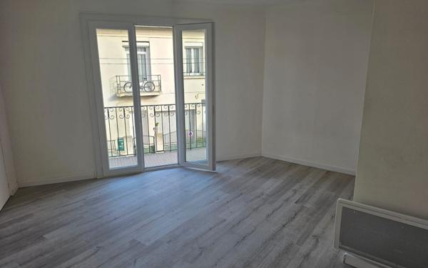 Appartement à vendre    1 pièce • 22,61 m2 Perpignan