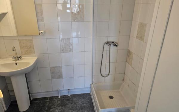 Appartement à vendre    1 pièce • 22,61 m2 Perpignan