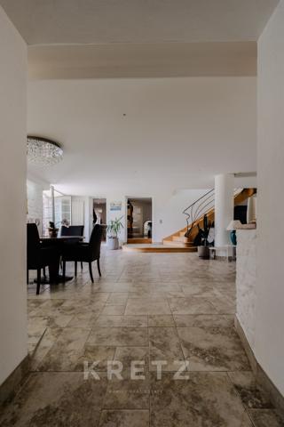 Propriété équestre à vendre à Montréal dans l’Aude – Domaine de 50 hectares avec maison de caractère