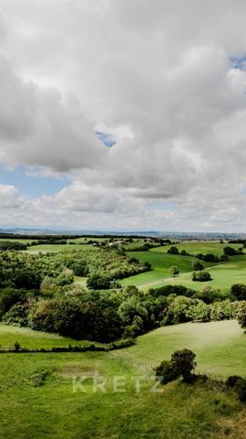 Propriété équestre à vendre à Montréal dans l’Aude – Domaine de 50 hectares avec maison de caractère