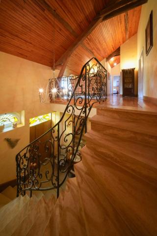 Propriété de Caractère et de charme proche de MONT DE MARSAN (40) - 430 M2 Habitables - Terrain 9000m2 environ