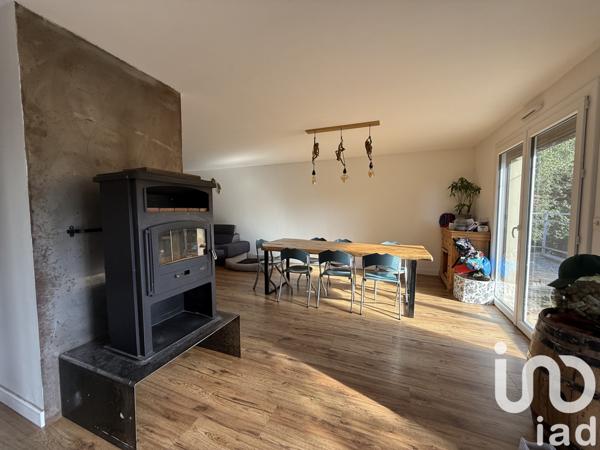 Maison à vendre 7 pièces 152 m² Saint-Pal-de-Mons