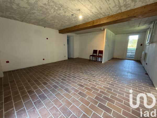 Maison à vendre 7 pièces 152 m² Saint-Pal-de-Mons