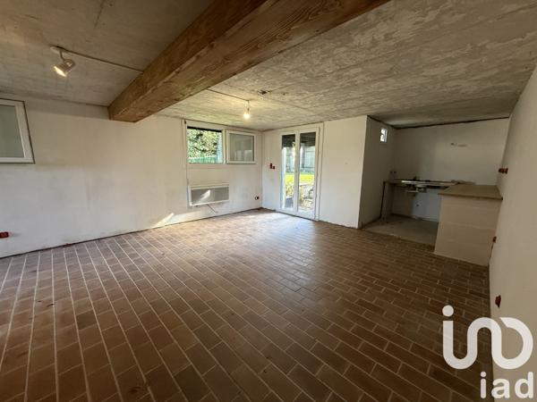 Maison à vendre 7 pièces 152 m² Saint-Pal-de-Mons