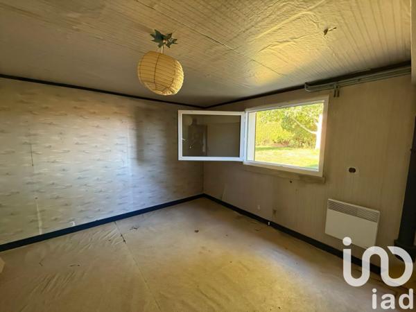 Maison à vendre 7 pièces 152 m² Saint-Pal-de-Mons