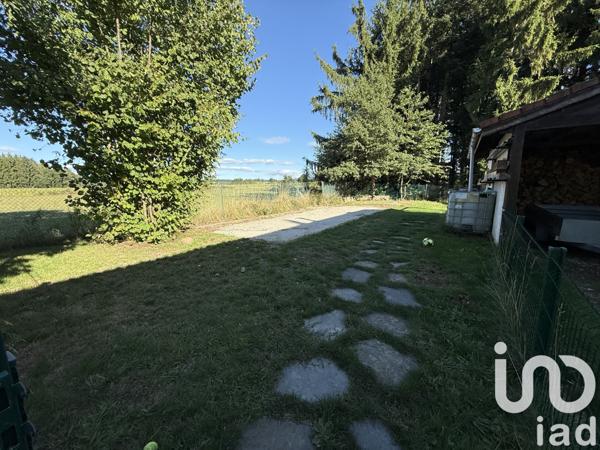 Maison à vendre 7 pièces 152 m² Saint-Pal-de-Mons