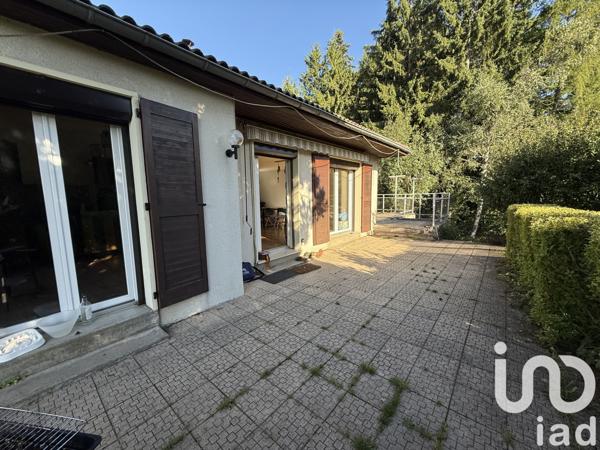 Maison à vendre 7 pièces 152 m² Saint-Pal-de-Mons