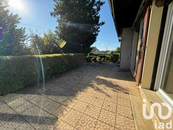 Maison à vendre 7 pièces 152 m² Saint-Pal-de-Mons