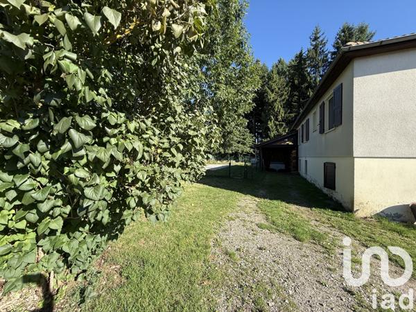 Maison à vendre 7 pièces 152 m² Saint-Pal-de-Mons